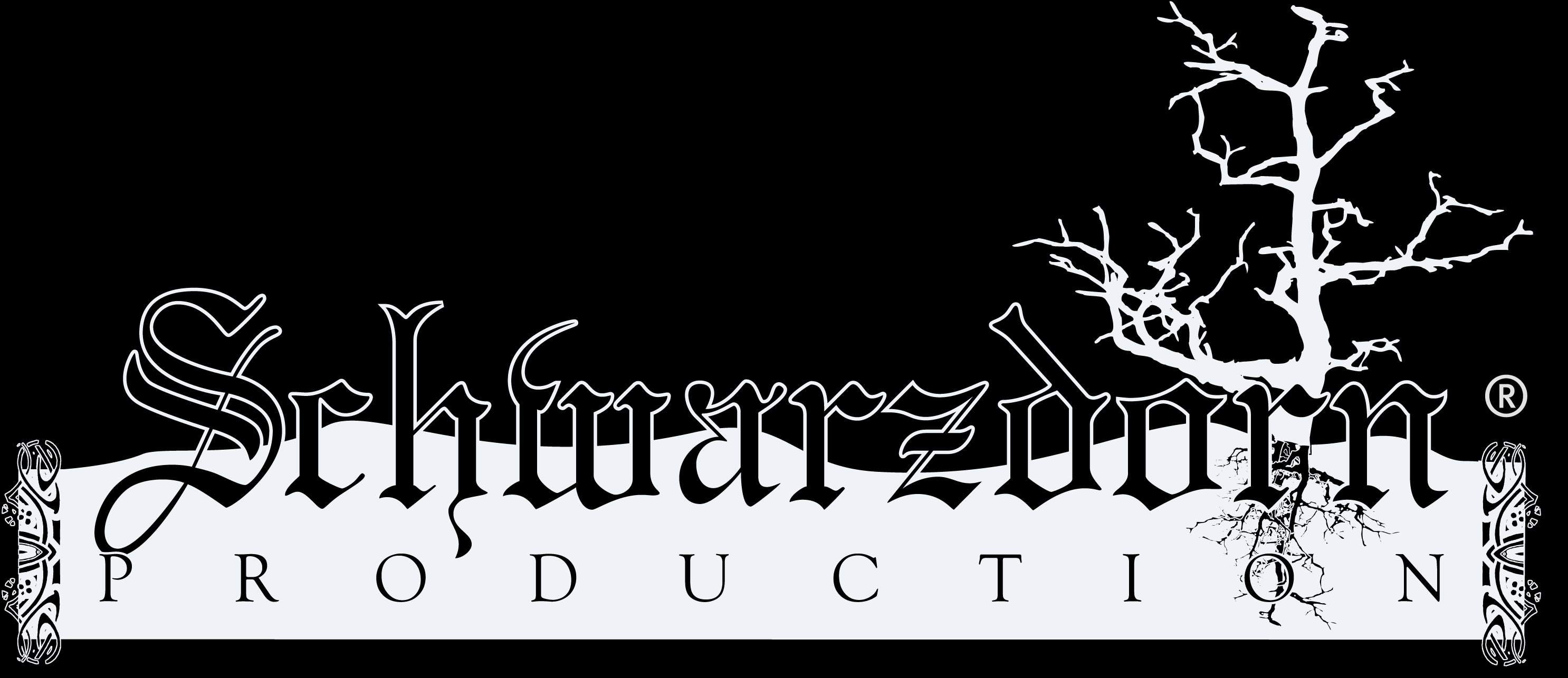Schwarzdorn Production - Mailorder-Logo